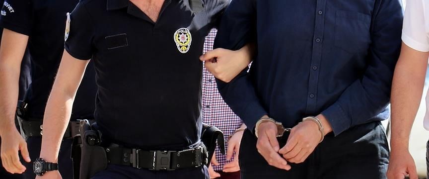 İstanbul merkezli organize suç örgütü operasyonu