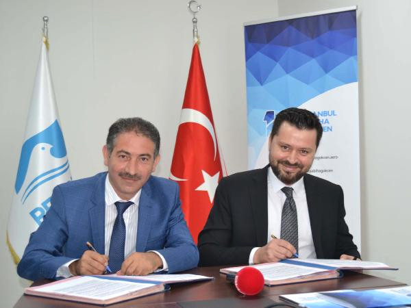 İstanbul Sabiha Gökçen'in Katı Atıkları Pendik Belediyesi'ne Emanet