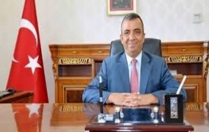 İstanbul Vali Yardımcılığına Hikmet Dengeşik Atandı