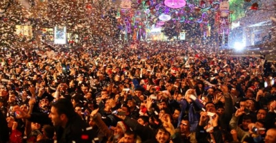 İstanbul Valiliğinden yılbaşı tedbirleri açıklaması