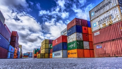 İstanbul yıla tarihi rekorla başladı! İhracat oranı arttı