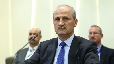 İstanbul'a Yeni Bir Liman Geliyor 