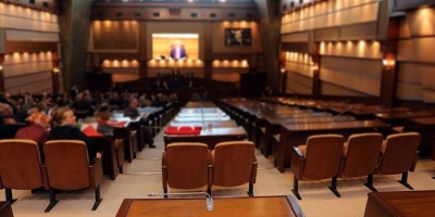 İstanbul'da Belediye İhalelerine Koronavirüs Engeli