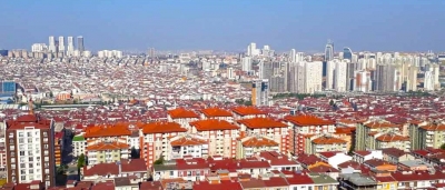 İstanbul'da bu ilçelerde oturuyorsanız dikkat!