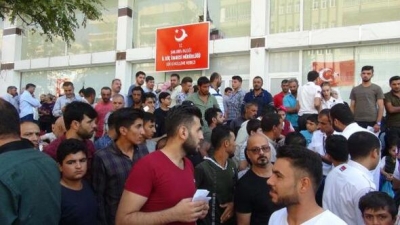 İstanbul'da en çok Suriyeli hangi ilçede yaşıyor?