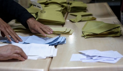 İstanbul'da Geçersiz Oy Sayımında Son Durum