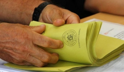 İstanbul'da İlçe İlçe Son Durum