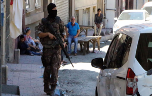 İstanbul'da Nefes Kesen Narkotik Operasyonu; 4 Gözaltı