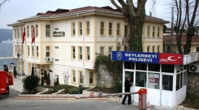 İstanbul'da polisevleri sağlık çalışanlarına tahsis edildi