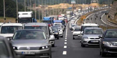 İstanbul'da yılbaşı kutlamaları için bazı yollar kapanacak