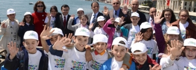 "İstanbul'un Çocukları" Araştırması Tamamlandı