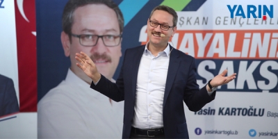 İstanbul'un En Büyük Spor Adası Yapılıyor