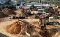 İstanbul'un Hafriyat Atığı Bile Değerli