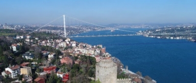 İstanbul'un Havası Değişti