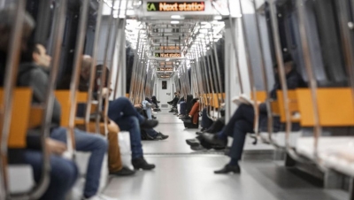 İstanbul'un raylı sistemlerinde "8 Mart" düzenlemesi