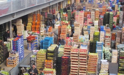 İstanbul'un Tüketim Oranları