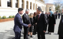 İstanbul'un Yeni Valisi Görevine Başladı