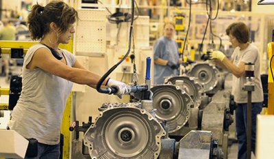 İstihdam Endeksi Açıklandı