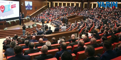 İstihdam Seferberliği'nde Neler Konuşuldu