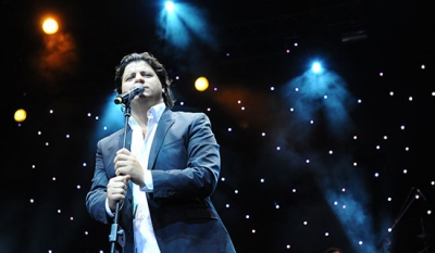 İstinye'de Son Konseri Kubat Verecek