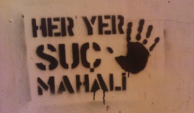 İstismara Karşı "Sıfır Tolerans"