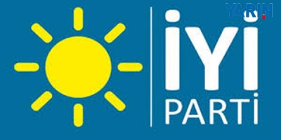 İYİParti İlçe Başkanı Görevden Alındı