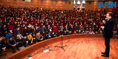 İyiler Yarışıyor