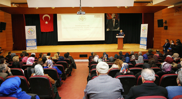 İyiliğe Teşvik Ediliyor