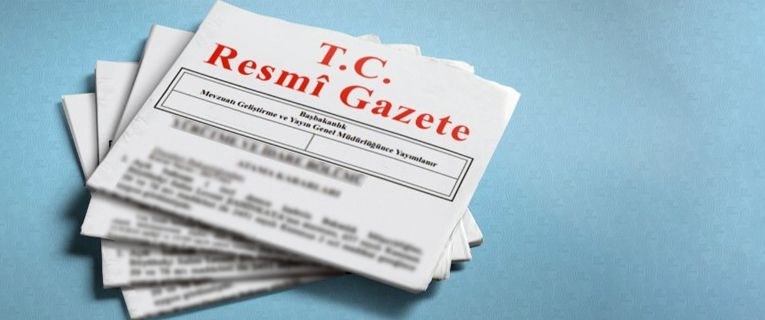 Jandarma ve Sahil Güvenlik komutanlıklarına atama