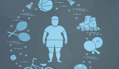 Kadıköy'de Avrupa Obezite Günü