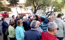 Kadıköylüler İsyanda