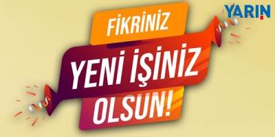 Kadın Girişimcilere Destek!