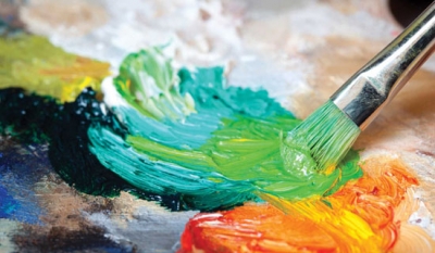 'Kanatlanan Renkler' Açılıyor