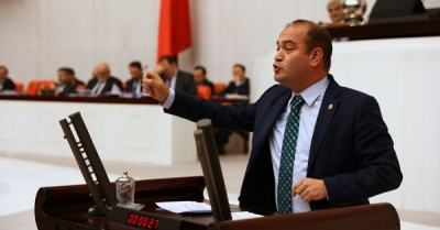 Karabat " Kanal İstanbul Kimi Zengin Edecek"