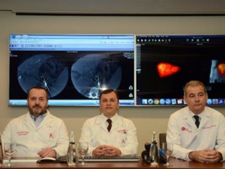 Karaciğer kanserine tedavi şimdi Türkiye'de