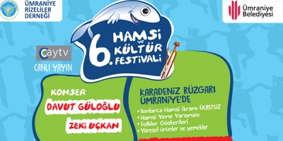 Karadeniz Rüzgârı İstanbul'da Esecek