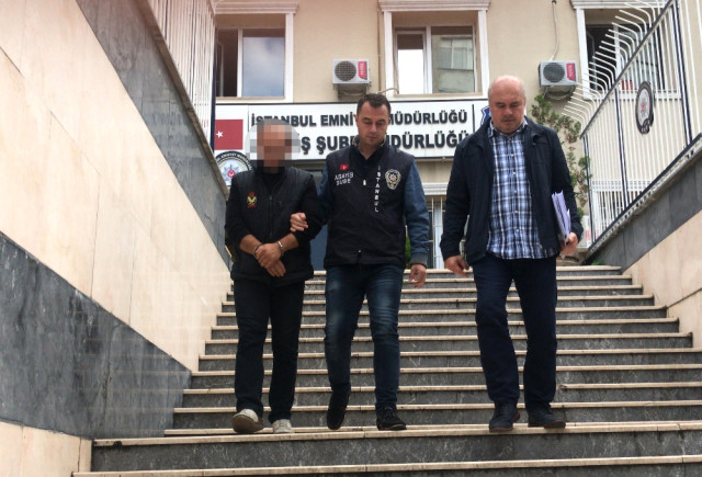 ''Karımı Gözlüyorsunuz' Deyip PompalıTüfekle Dehşet Saçtı