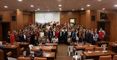Kartal Belediyesi'nden Kreş Öğretmenlerine Afet Bilinçlendirme Eğitimi