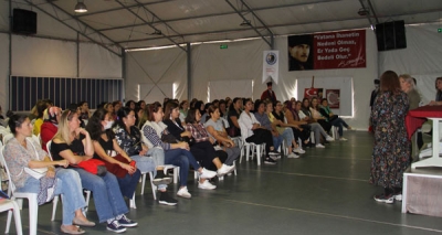 Kartal Belediyesi'nin 'Anne Destek Programı' Başladı