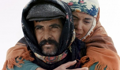 Kartal'da Açık Hava Sineması Nostaljisi