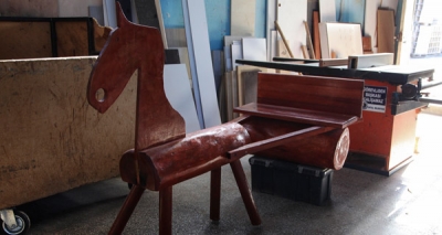 Kartal'da Budama Atıkları Geri Dönüşümle Değer Kazanıyor