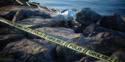 Kartal'da Erkek Cesedi Bulundu