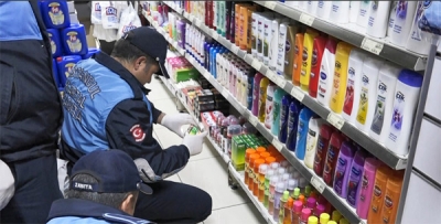 Kartal'da Fırsatçılığa İzin Yok!