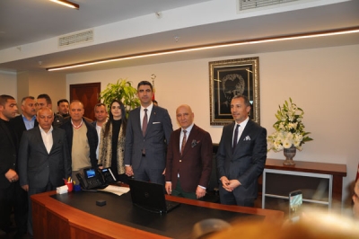 Kartal'ın Kaybedeni 