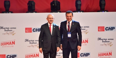 Kemal Kılıçdaroğlu'ndan İstanbul Mesajı