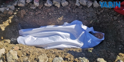 Kentsel Dönüşüm Mağdurları Son Çare Olarak Mezara Girdiler!