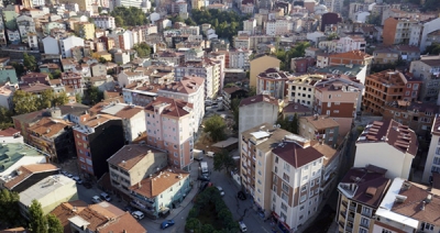 Kentsel Dönüşümde Yeni Düzenleme