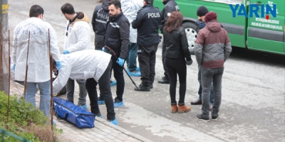 Kesik Bacak Cinayetinde Şüpheliler Adliyeye Sevk Edildi 