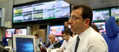 "Keşke Onbinlerce Toplanma Alanımız Var Diyebilsem"