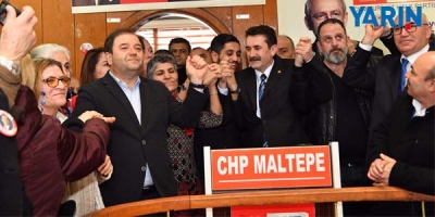 Kılıç: Bir Kere Daha Destan Yazacağız